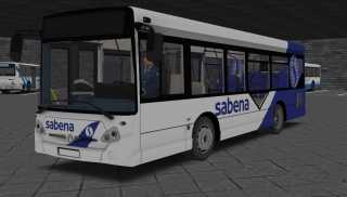  Irisbus GX127